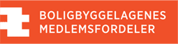 boligbyggelagenes medlemsfordeler